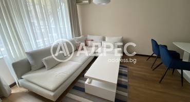 Тристаен апартамент, София, Лозенец, 651570, Снимка 5