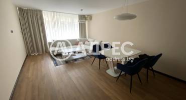 Тристаен апартамент, София, Лозенец, 651570, Снимка 7