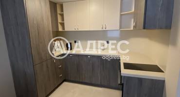 Тристаен апартамент, София, Лозенец, 651570, Снимка 8