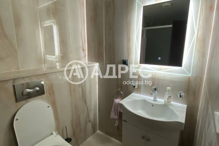 Тристаен апартамент, София, Лозенец, 651570, Снимка 12