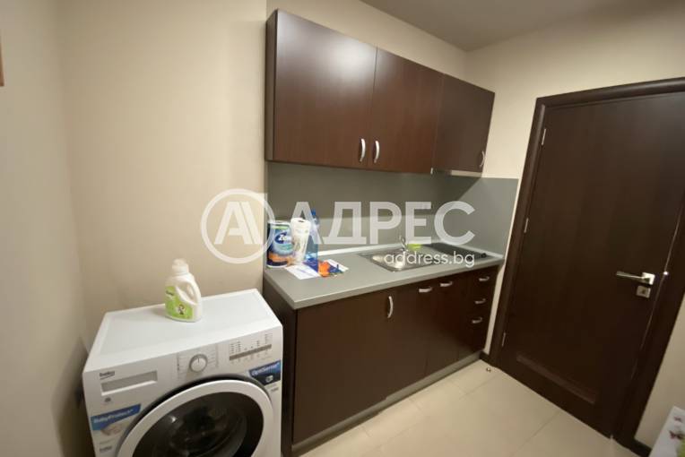 Тристаен апартамент, София, Лозенец, 651570, Снимка 15