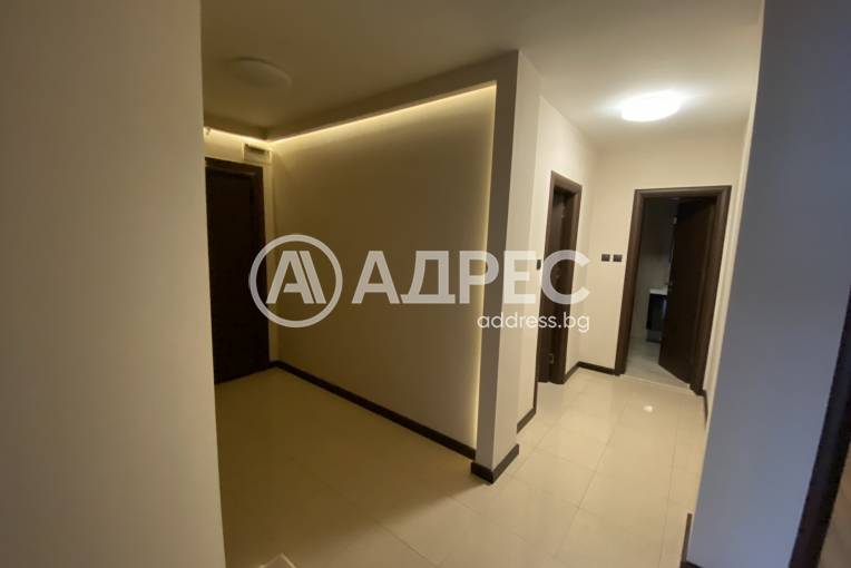 Тристаен апартамент, София, Лозенец, 651570, Снимка 16