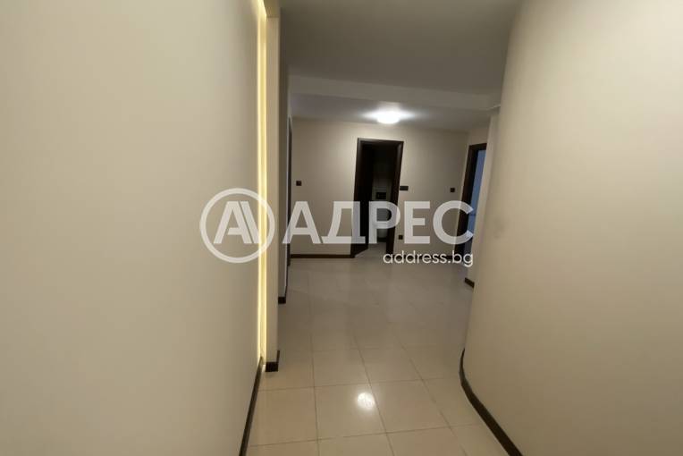 Тристаен апартамент, София, Лозенец, 651570, Снимка 17