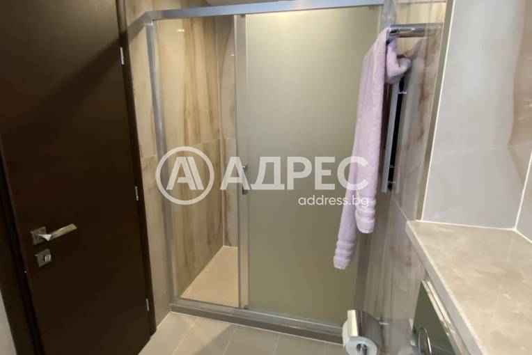 Тристаен апартамент, София, Лозенец, 651570, Снимка 18