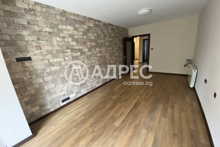 Тристаен апартамент, София, Лозенец, 651570, Снимка 19