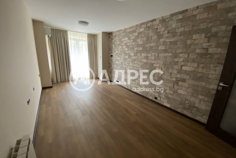 Тристаен апартамент, София, Лозенец, 651570, Снимка 20