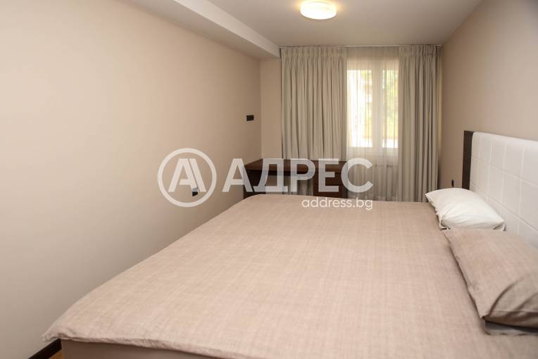 Тристаен апартамент, София, Лозенец, 651570, Снимка 21