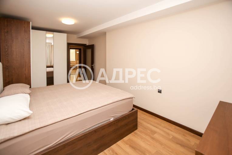 Тристаен апартамент, София, Лозенец, 651570, Снимка 22