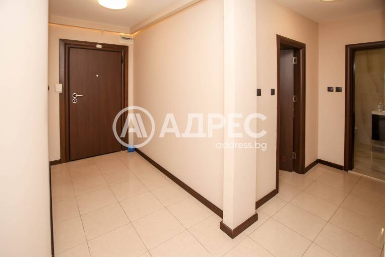 Тристаен апартамент, София, Лозенец, 651570, Снимка 23