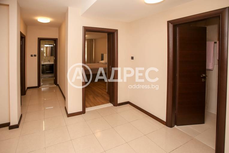 Тристаен апартамент, София, Лозенец, 651570, Снимка 24