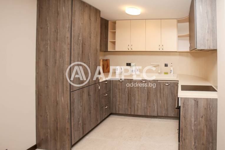 Тристаен апартамент, София, Лозенец, 651570, Снимка 25