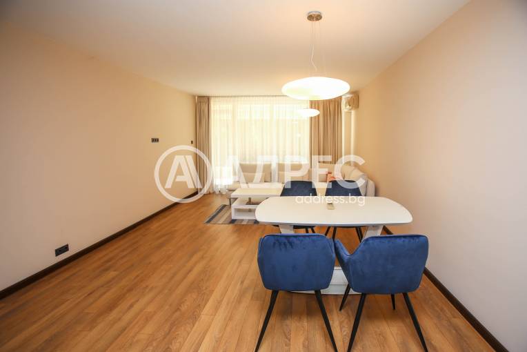 Тристаен апартамент, София, Лозенец, 651570, Снимка 26