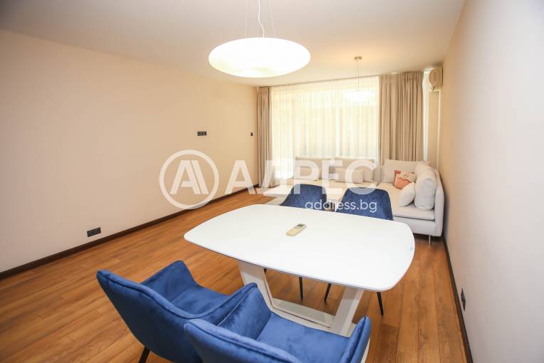 Тристаен апартамент, София, Лозенец, 651570, Снимка 27