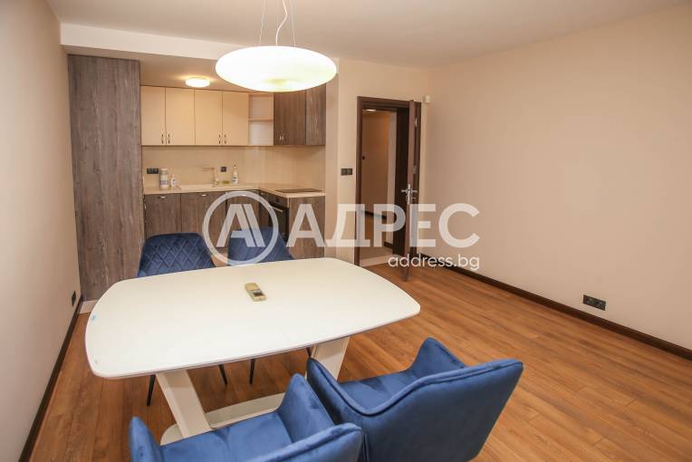 Тристаен апартамент, София, Лозенец, 651570, Снимка 28