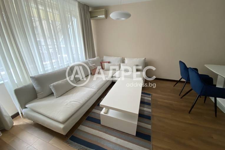 Тристаен апартамент, София, Лозенец, 651570, Снимка 5