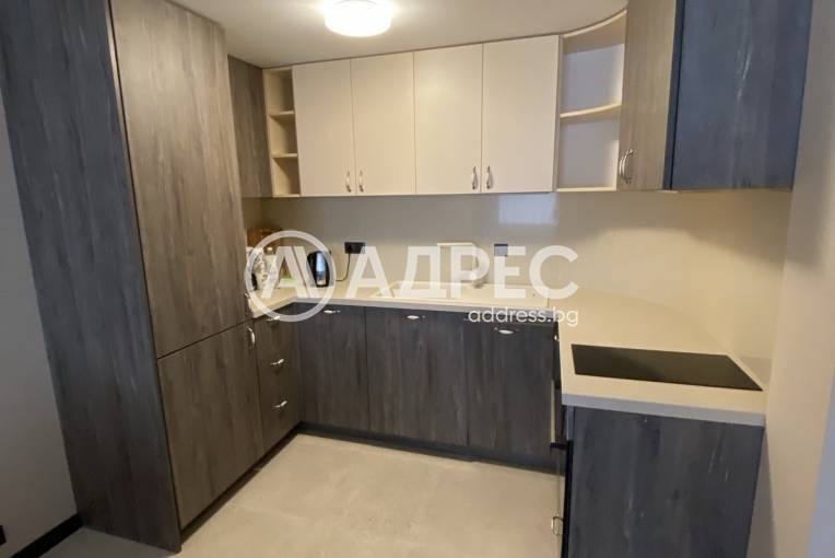 Тристаен апартамент, София, Лозенец, 651570, Снимка 8