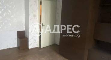 Тристаен апартамент, София, Гео Милев, 670570, Снимка 3