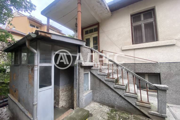 Къща/Вила, Хасково, Училищни, 674570, Снимка 2