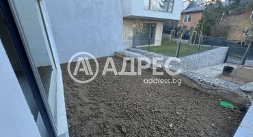 Двустаен апартамент, София, Бояна, 678570, Снимка 3