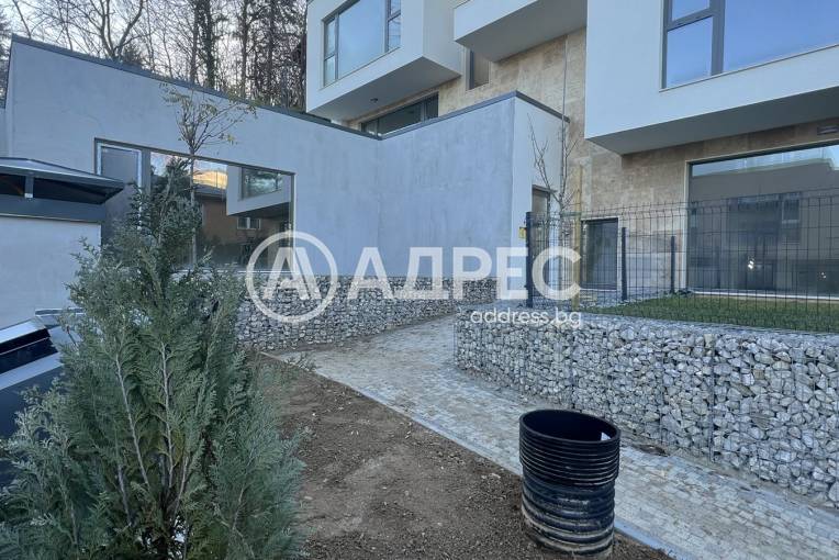 Двустаен апартамент, София, Бояна, 678570, Снимка 1