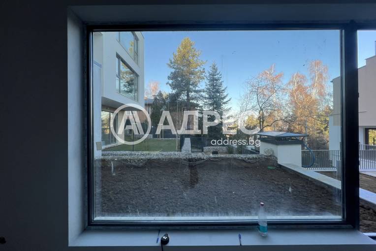 Двустаен апартамент, София, Бояна, 678570, Снимка 4