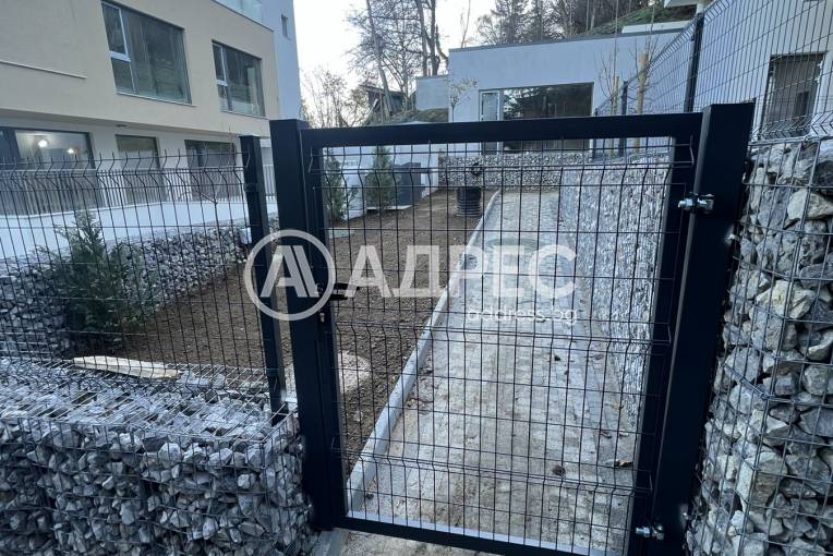 Двустаен апартамент, София, Бояна, 678570, Снимка 5