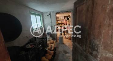 Къща/Вила, Безмер, 683570, Снимка 8