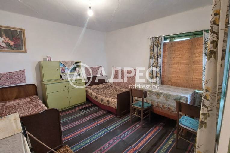 Къща/Вила, Безмер, 683570, Снимка 1