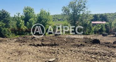 Парцел/Терен, Плевен, Сторгозия, 687570, Снимка 2