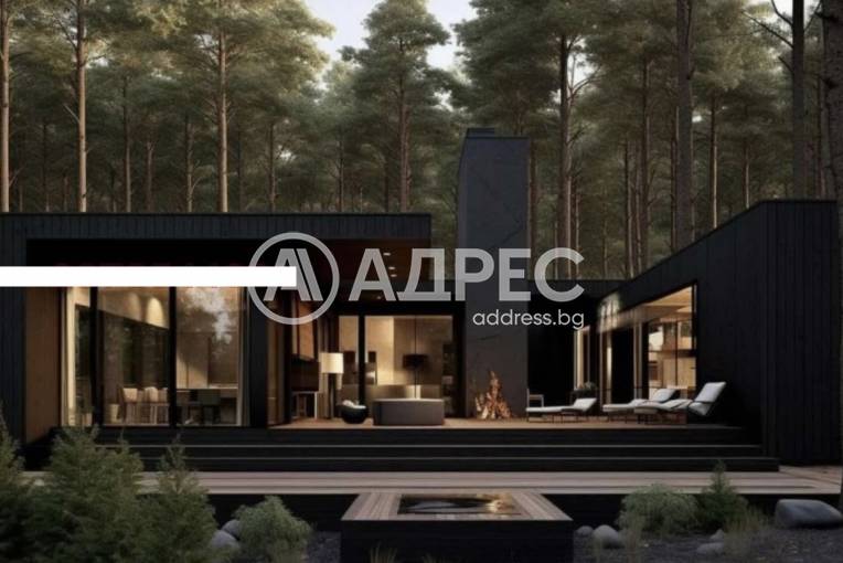 Парцел/Терен, Плевен, Сторгозия, 687570, Снимка 1