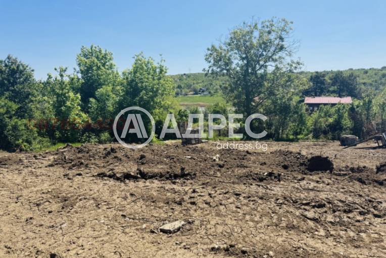 Парцел/Терен, Плевен, Сторгозия, 687570, Снимка 2