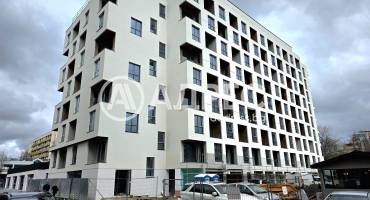 Двустаен апартамент, София, Студентски град, 690570, Снимка 13