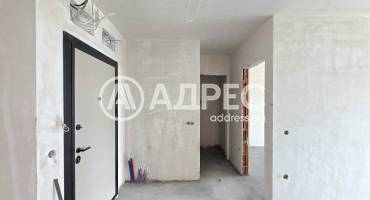 Двустаен апартамент, София, Студентски град, 690570, Снимка 4