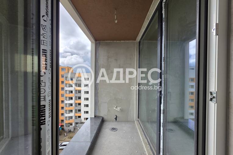 Двустаен апартамент, София, Студентски град, 690570, Снимка 12