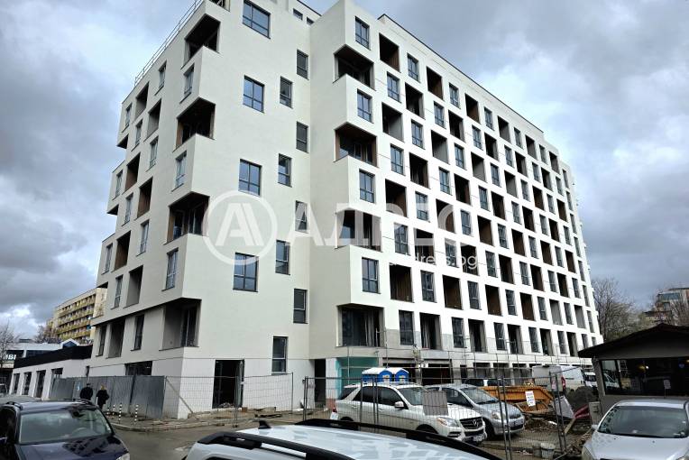 Двустаен апартамент, София, Студентски град, 690570, Снимка 13