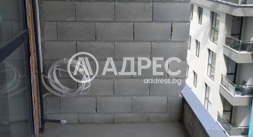 Двустаен апартамент, Варна, Кайсиева градина, 691570, Снимка 9