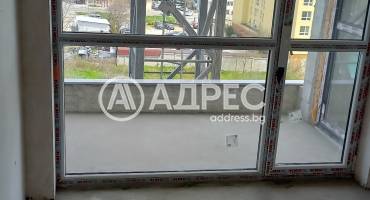 Двустаен апартамент, Варна, Кайсиева градина, 691570, Снимка 8