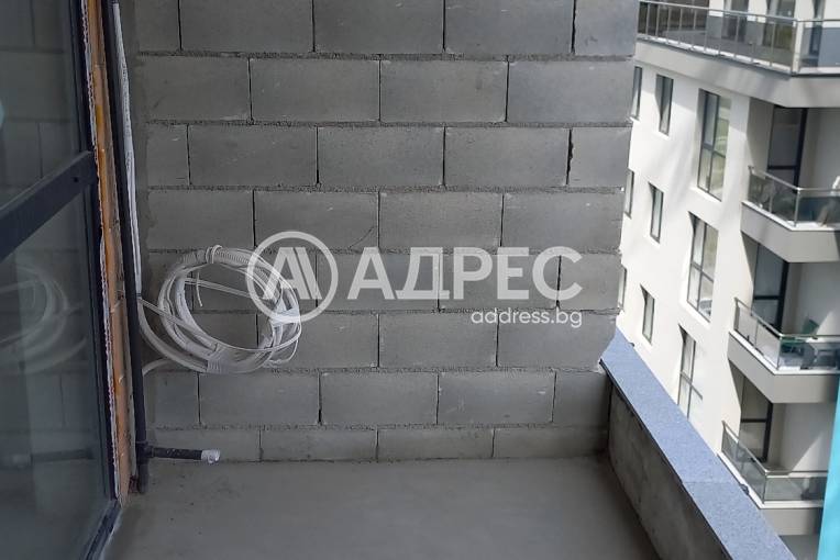 Двустаен апартамент, Варна, Кайсиева градина, 691570, Снимка 9