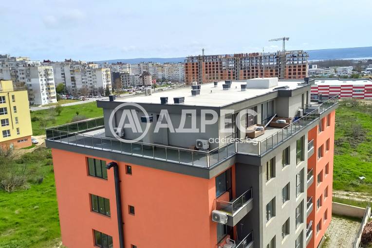 Двустаен апартамент, Варна, Кайсиева градина, 691570, Снимка 4