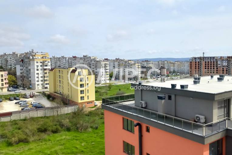 Двустаен апартамент, Варна, Кайсиева градина, 691570, Снимка 5