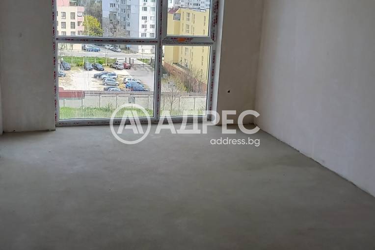 Двустаен апартамент, Варна, Кайсиева градина, 691570, Снимка 7
