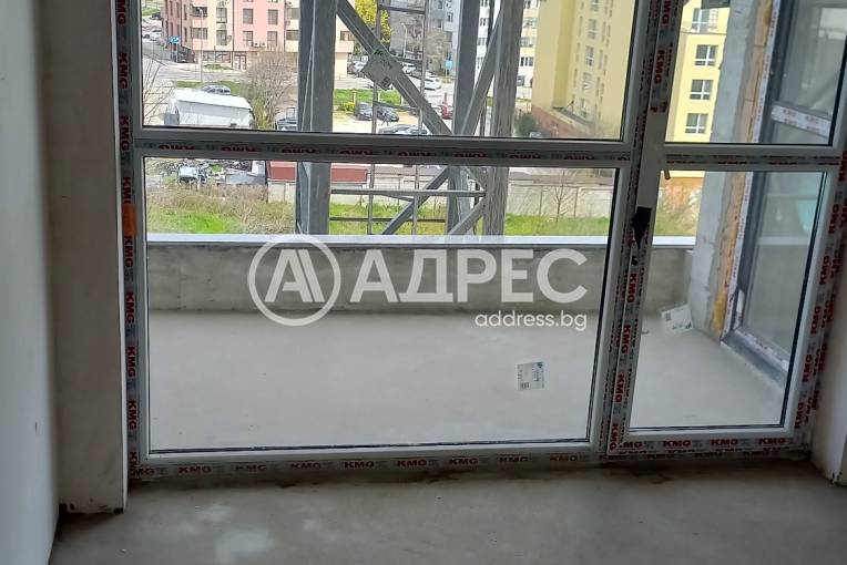 Двустаен апартамент, Варна, Кайсиева градина, 691570, Снимка 8
