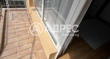 Тристаен апартамент, Благоевград, Широк център, 695570, Снимка 10