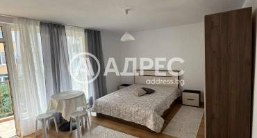 Тристаен апартамент, Благоевград, Широк център, 695570, Снимка 3