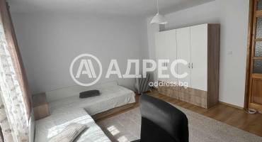 Тристаен апартамент, Благоевград, Широк център, 695570, Снимка 4