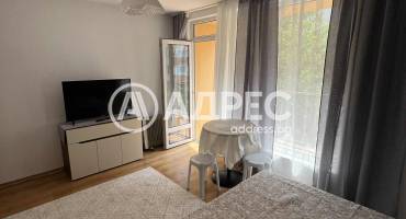 Тристаен апартамент, Благоевград, Широк център, 695570, Снимка 5