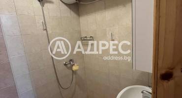 Тристаен апартамент, Благоевград, Широк център, 695570, Снимка 8
