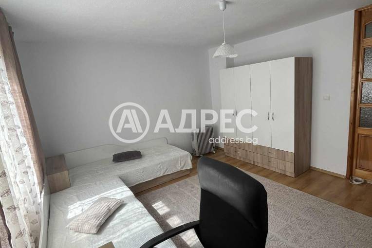 Тристаен апартамент, Благоевград, Широк център, 695570, Снимка 4