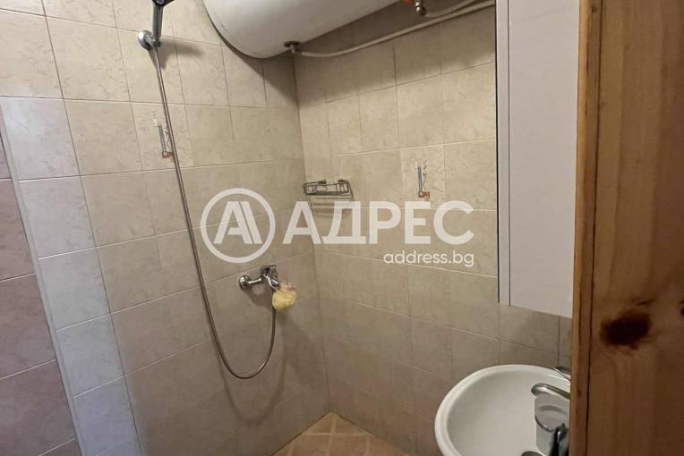 Тристаен апартамент, Благоевград, Широк център, 695570, Снимка 8