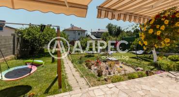 Къща/Вила, Варна, Бриз, 699570, Снимка 17